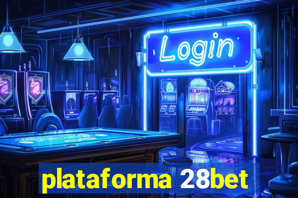 plataforma 28bet